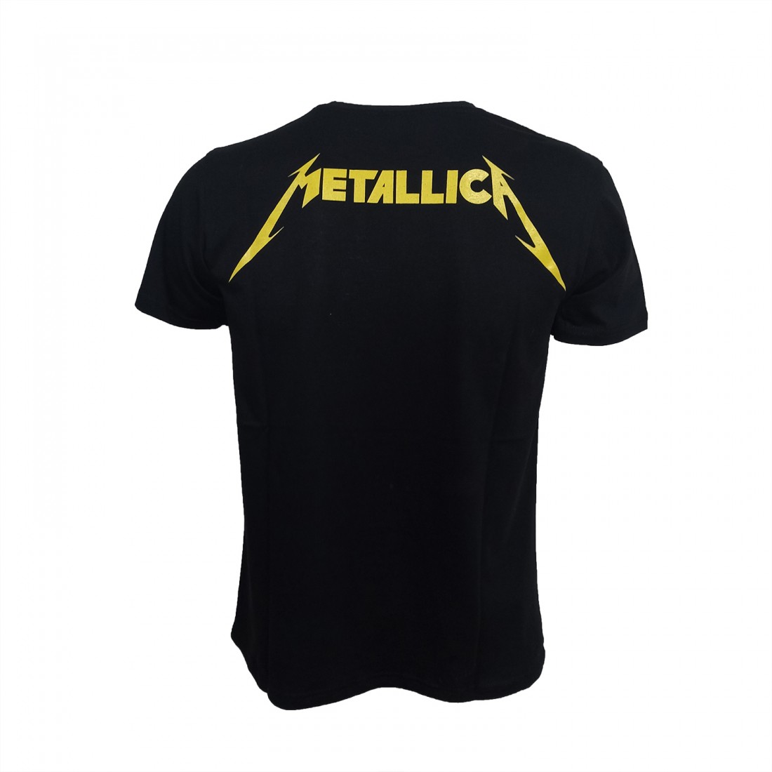 Metallica T-shirt 72 Seasons 2 metallica-72-seasons-robot-2