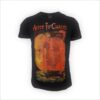 Alice In Chains Jar Of Flies T-shirt Black