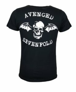 Avenged Sevenfold Nightmare T-shirt