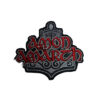 Ραφτο Amon Amarth Patch