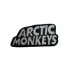 Ραφτο Arctic Monkeys Patch