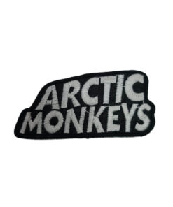 Ραφτο Arctic Monkeys Patch