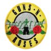Ραφτο - Guns 'n Roses - Patch
