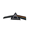 Ραφτο Pink Floyd logo Patch