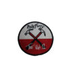 Ραφτο Pink Floyd The Wall Patch