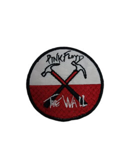 Ραφτο Pink Floyd The Wall Patch