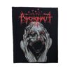 Ραφτο Πλάτης Psychonaut4 back patch