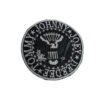 Ραφτο Ramones Patch