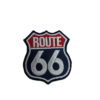 Ραφτο Route 66 Patch