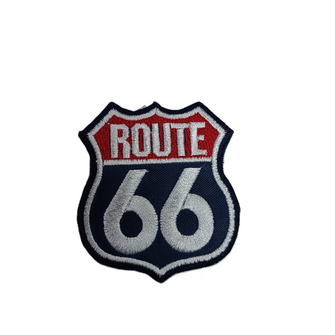 Ραφτο Route 66 Patch 1 Ραφτο Route 66 Patch