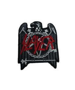 Ραφτο Slayer Eagle Patch