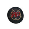 Ραφτο Slayer Pentagram Patch