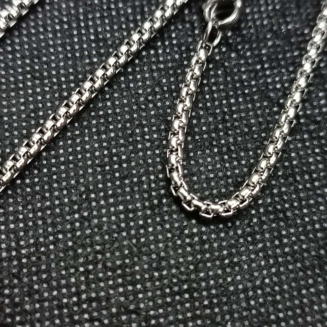 Stainless Steel Pendant 28cm - Κρεμαστό Λαιμού - Ancient Cat 3 Stainless Steel Pendant 28cm - Κρεμαστό Λαιμού - Ancient Cat - Image 3