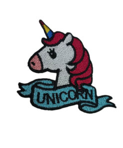 Ραφτο Unicorn Patch