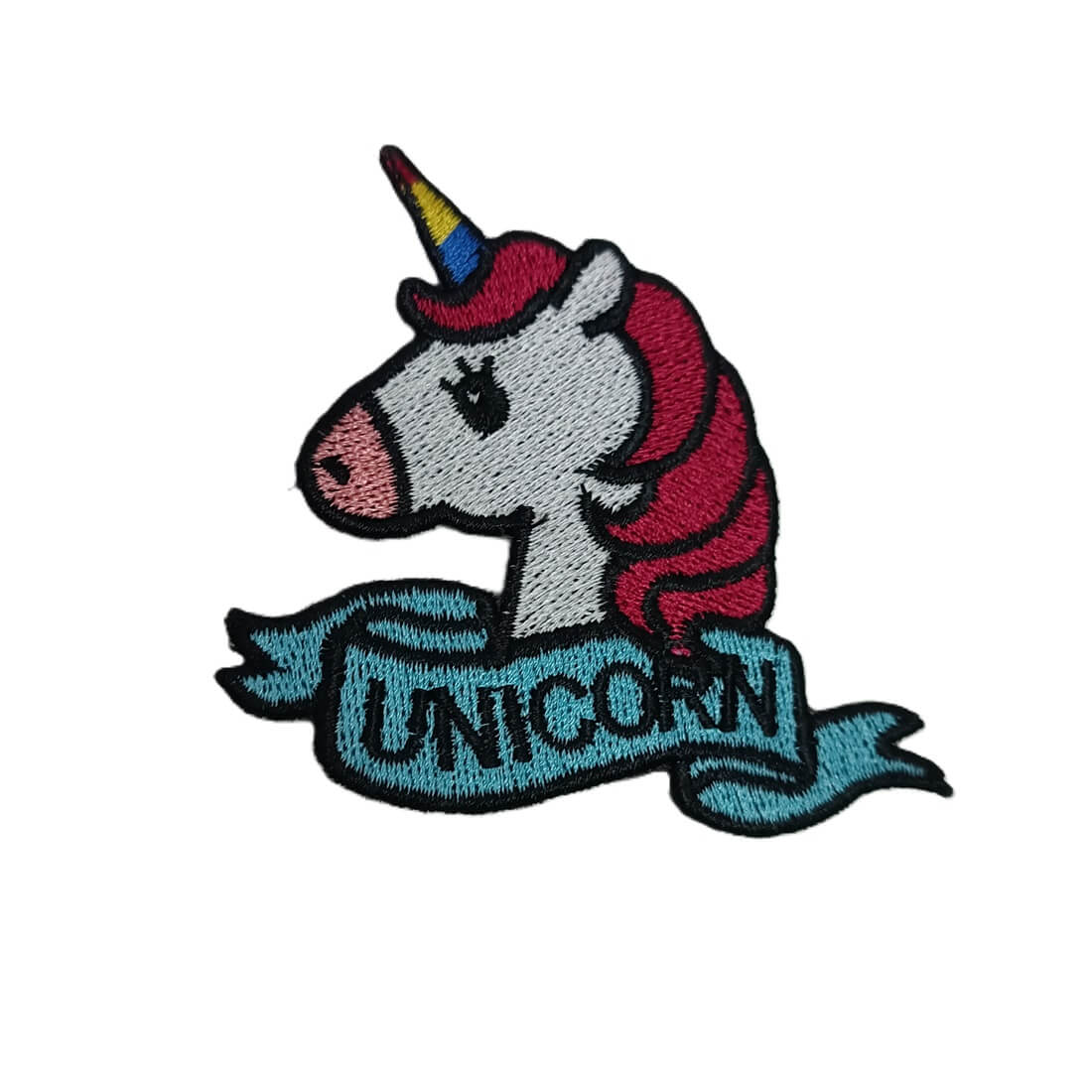 Ραφτο Unicorn Patch 1 Ραφτο Unicorn Patch