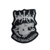 Ραφτο Watain Patch-metal-militia-patch-00