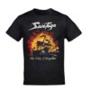Savatage T-shirt The wake of Magellan