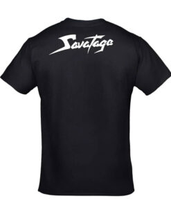 Savatage T-shirt The wake of Magellan