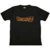 Dragon Ball Z Goku Anime T-Shirt Black