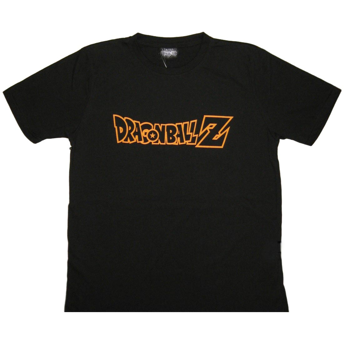 Dragon Ball Z Goku Anime T-Shirt Black 1 Dragon Ball Z Goku Anime T-Shirt Black