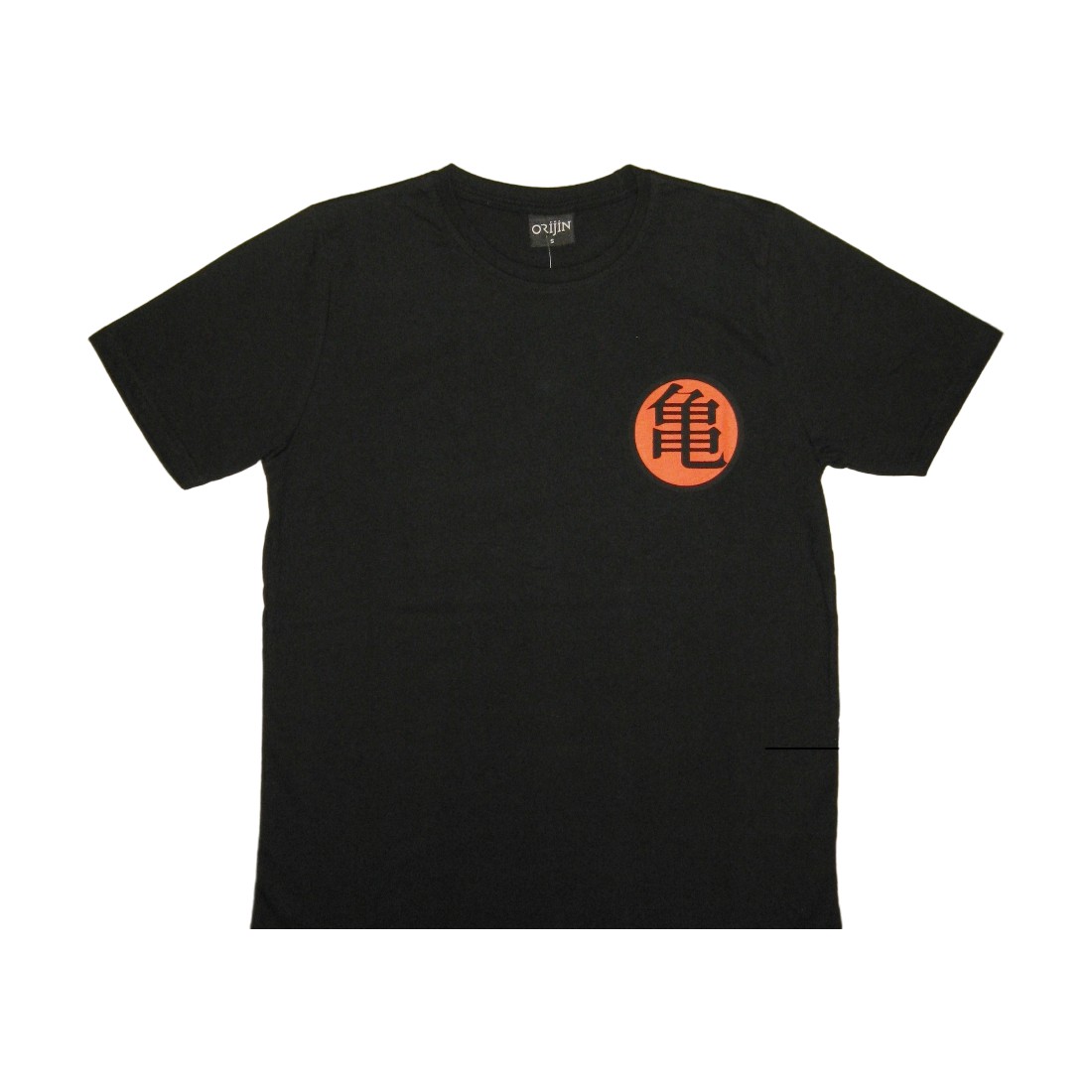 Dragon Ball Z Son Goku Anime T-Shirt Black 1 Dragon Ball Z Son Goku Anime T-Shirt Black