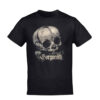 Gorgoroth T-shirt Quantos Possunt ad Satanitatem Trahunt