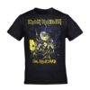 Iron Maiden T-shirt Live after Death-1