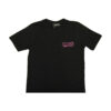 Naruto Sasuke Itachi Anime T-Shirt Black