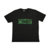 One Piece Roronoa Zoro Anime T-Shirt Black