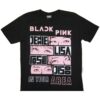 BLACKPINK T-Shirt