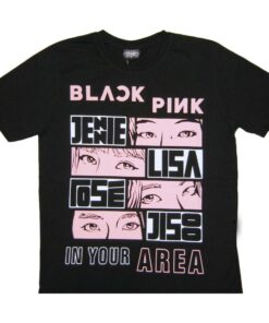 BLACKPINK T-Shirt