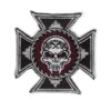 Ραφτο Choppers Cross Patch