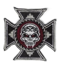 Ραφτο Choppers Cross Patch