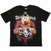 Five Fingers Death Punch Black T-Shirt