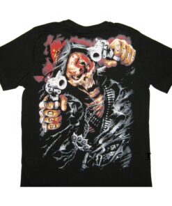 Five Fingers Death Punch Black T-Shirt