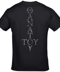 Rotting Christ T-shirt Tou Thanatou