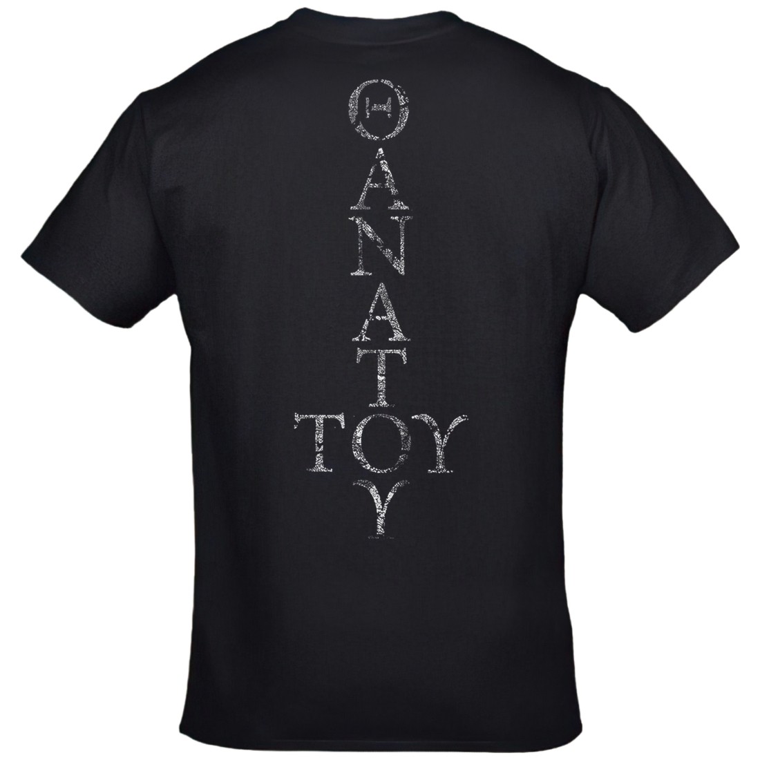 Rotting Christ T-shirt Tou Thanatou 2 Rotting Christ T-shirt Tou Thanatou