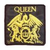 Ραφτο Queen band logo Patch
