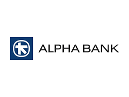 alphabank logo