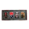 Zippo Αναπτήρες Anonymous, Che Guevara, Joker, Sons Of Anarchy