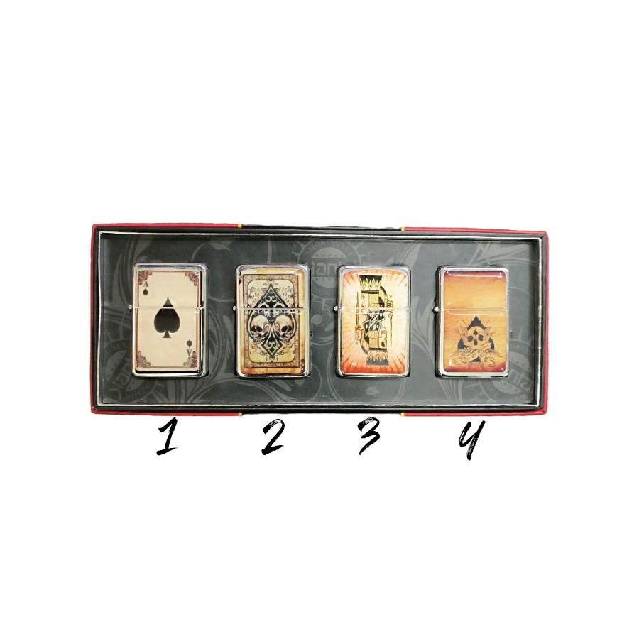 Τύπου Zippo Αναπτήρες 6 1 Τύπου Zippo Αναπτήρες 6