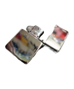 zippo rockonskin 3