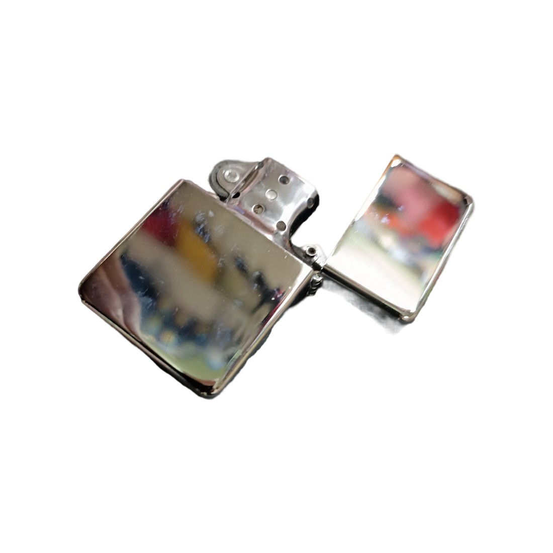 Τύπου Zippo Αναπτήρες 1 2 zippo rockonskin 3