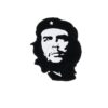 Ραφτο Che Guevara Patch