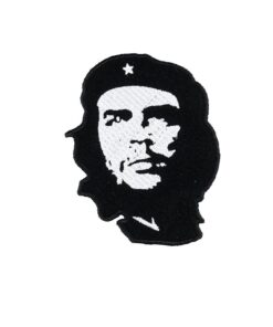 Ραφτο Che Guevara Patch