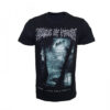 Cradle of Filth Dusk And Her Embrace T-Shirt Black