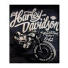 Ραφτο Πλάτης Motor Harley Davidson Cycles