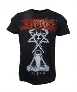 Lorna Shore AIRTN T-shirt