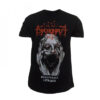 Psychonaut 4 Beautyfall T-shirt Black