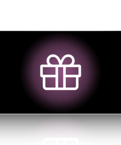 ΔΩΡΟΚΑΡΤΑ rockonskin giftcard